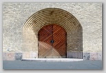 Grundtvig's church door