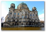 The Berlin  Dom  (Cathedral)
